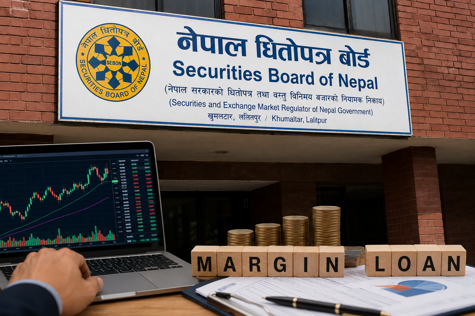 मार्जिन कर्जा दिनुअघि लगानीकर्ताको ड्यु डिलिजेन्स र उपयुक्तता परीक्षण अनिवार्य